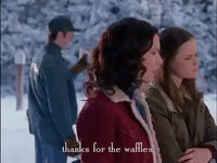 season 2 netflix GIF by Gilmore Girls 