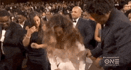 GIF by 50th NAACP Image Awards