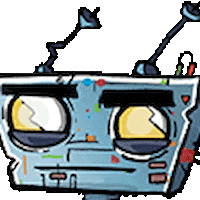 Twitch Sticker by watchVENN