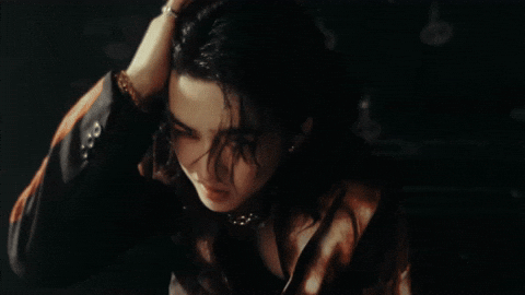 Choi Seungcheol Thunder GIF