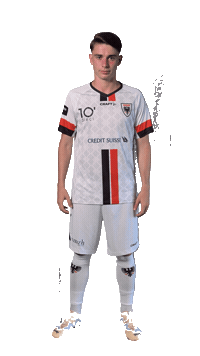 Schwegler Sticker by FCAarau