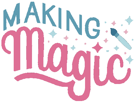 Art Illustration Sticker by seejessletter