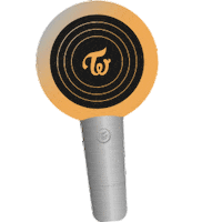 Jh 트와이스 Sticker