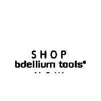 BdelliumTools bdelliumtools bdtools thebissilent forthatprofessionaltouch Sticker