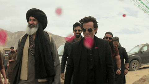 Ranveer Singh GIF by Jio Studios