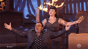 Live Show GIF by America's Got Talent