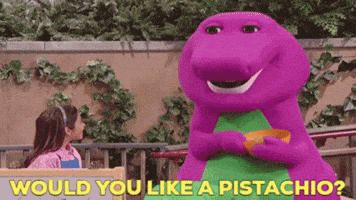 Share Dinosaur GIF by Chris Cimino