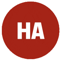 Haskoli Sticker by Háskólinn á Akureyri