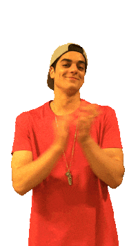 nunoalvesvevo good congratulations champion well done Sticker