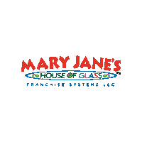 MJHOG 420 franchise 710 mary jane Sticker