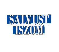 SalvusGyogyviz drink kura viz egeszseg Sticker