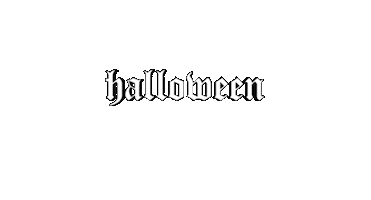 Papa Emeritus Halloween Sticker by CALABRESE