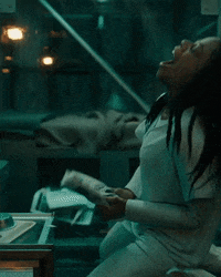 Venom 2 Scream GIF by Venom Movie