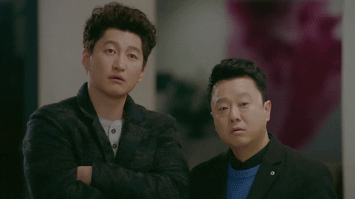 kdramabingers giphyupload uncontrollably fond GIF