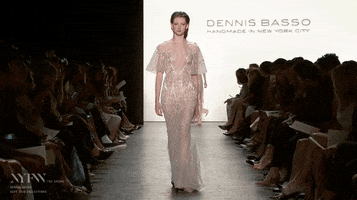 new york fashion week 2016 GIF by NYFW: The Shows