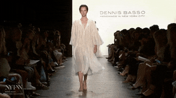 new york fashion week 2016 GIF by NYFW: The Shows