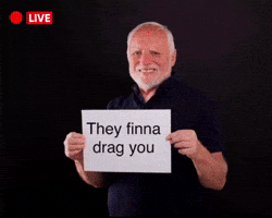 Loser Wow GIF by HYRPWR