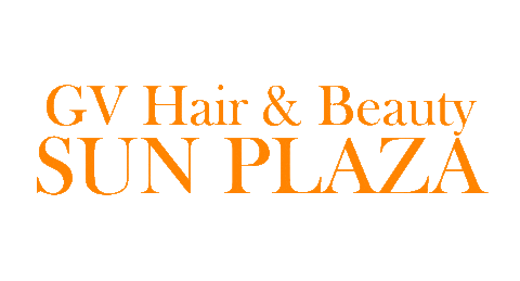Beauty Hairstyle Sticker by Geta Voinea