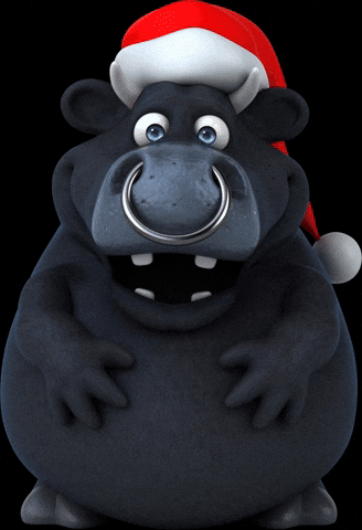 Fim De Ano GIF by Boi Brabo