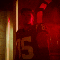 Football Sc GIF by USC Trojans