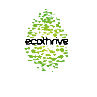 Life Cycle Logo Sticker by Ecothrive