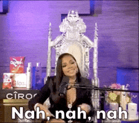 Ashanti Vs Keyshia Cole GIF by Verzuz