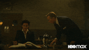 Doom Patrol Hbomax GIF by Max