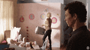 season 3 pink GIF by Animal Kingdom on TNT