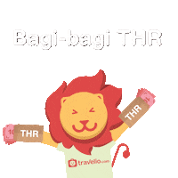 party islam Sticker by travelio