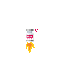 Vaccine Klikdokter Sticker by Halodoc