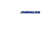 Journalism Communications Sticker by UF J-School