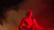 Bitter GIF by Evie Irie