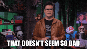 Video Games Comedy GIF by Dead Meat James