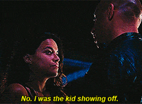 michelle rodriguez GIF