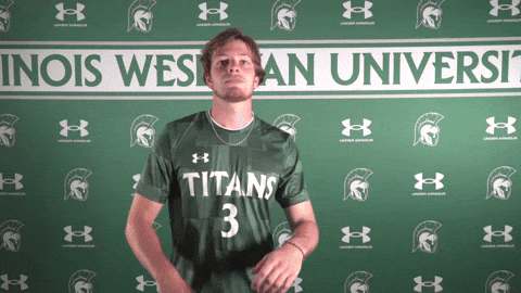 Tgoe Iwutitans GIF by iwusports
