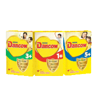 Susuanak Sticker by DANCOW Indonesia