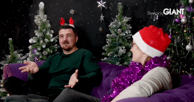 What Are You Doing To Me GIF by Sleeping Giant Media