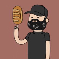 Man Hat GIF by Fresherthan