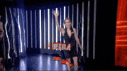 A Tope Saludo GIF by El Hormiguero