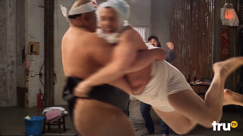 GIF by truTV