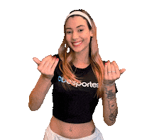 Bet Cb Sticker by Esportiva Vip