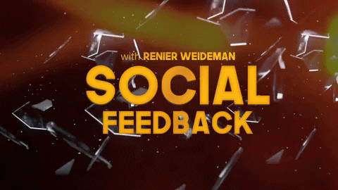 renierweideman giphygifmaker renier weideman rbot media social feedback GIF