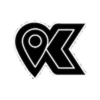 Overlandkings Sticker by illest
