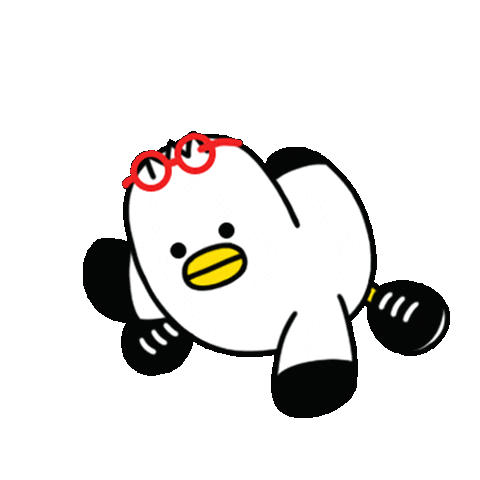 Dance Party Sticker by boogi_in_busan