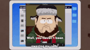 season 20 20x6 GIF by South Park 