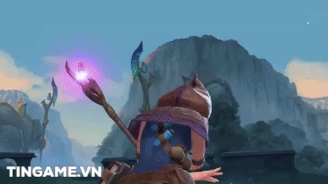 tingameVN giphygifmaker tocchien GIF