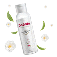 Baby Moms Sticker by Doodle Exclusive Telon Oil