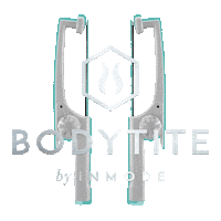 Skin Treatment Inmode Sticker by InModeAesthetics