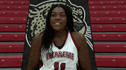 Womens Basketball GIF by Lafayette Leopards