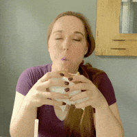 Hungry Chicken Sandwich GIF by Popeyes Chicken